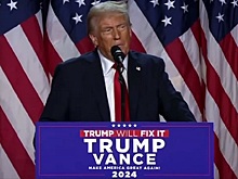 Трамп снова не исключил использования военной силы для аннексии Гренландии