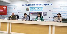 Более 300 мероприятий ко Дню Победы пройдут в Ростове в офлайн-формате