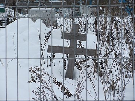 Экономия скорби. Почему саратовцы снижают расходы на похороны