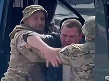 Создали свой Освенцим: ТЦК на Украине используют газовые камеры для «ухилянтов»