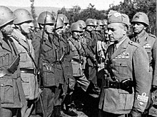 Словаки, хорваты и болгары: как славянские народы воевали против СССР