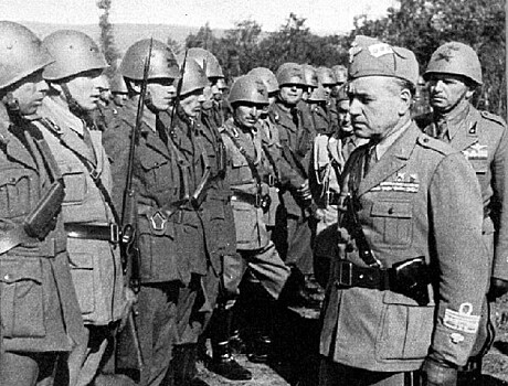 «Братья-славяне» на стороне Гитлера: как они отличились в оккупации СССР