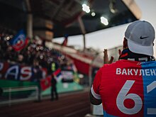 Баста получил премию «Добряк на вайбе» за достойное поведение на игре с «Броуками»