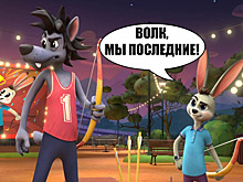 Оставим прошлое в прошлом: «Союзмультфильм» больше не будет делать перезапуски