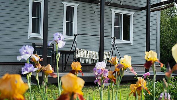 Какой вид отдыха выбирают люди разных поколений