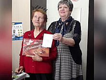 Жительница Белореченска рассказала о тайном рождении в фашистском лагере