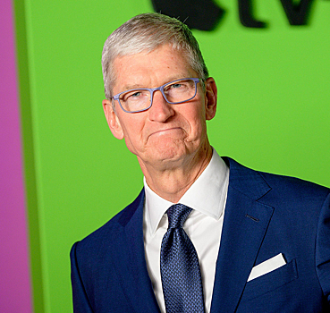 Тим Кук признался, что часть личных активов держит в криптовалюте и имеет важный инсайд