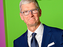 Тим Кук признался, что часть личных активов держит в криптовалюте и имеет важный инсайд