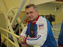 Тренер спортивной школы олимпийского резерва №25 стал послом чемпионата мира по спортивной аэробике