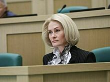 Депутат Абрамченко: В ряде регионов не заключено ни одного целевого договора в колледжах