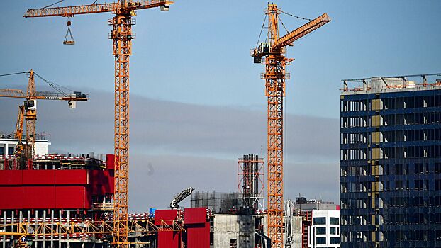 Цены на жилье могут упасть во второй половине 2021 года