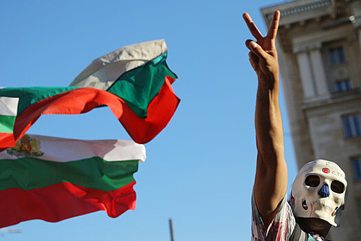В Болгарии рассказали о не любящих все связанное с Россией
