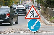 Подрядчики заплатят штрафы за нарушение сроков ремонта дорог в Омске