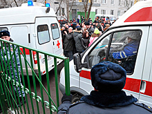 Школьник на обеденные деньги купил нож и изрезал одноклассника в Подмосковье