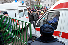 Школьник на обеденные деньги купил нож и изрезал одноклассника в Подмосковье