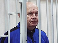 «А сумма штрафа другая». Курганский городской суд повторно рассматривает дело экс-начальника УФНС