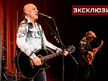 Помощник Майданова рассказал, что артист на ногах переносит пневмонию