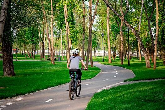 «Остров Мечты» открывает летний сезон в ландшафтном парке