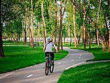 «Остров Мечты» открывает летний сезон в ландшафтном парке