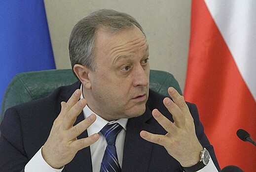Саратовский губернатор заметил голодовку в защиту больниц