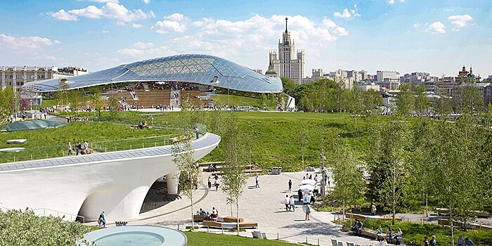 В Москве состоится Третий Климатический форум