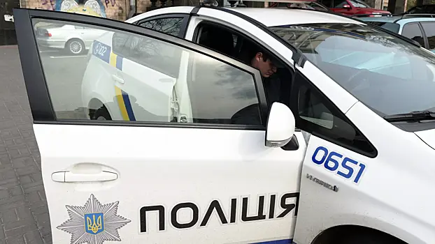 В Киеве произошли стычки между противниками проведения гей-парада и полицией