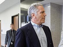 Файлы Эпштейна показывают его тесную связь с элитой Украины