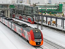 Восточный вокзал в составе ТПУ «Черкизово» откроется в 2021 году