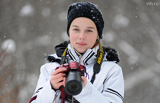 Настоящий фотограф познает законы физики и природы