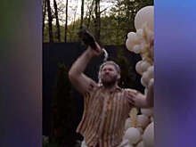 Автор хита "Медляк" Mr. Credo станет дедушкой