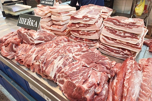 ФАС заинтересовалась ценами на мясо в Свердловской области