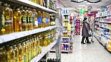 Эксперт предупредил о дефиците товаров из-за заморозки цен