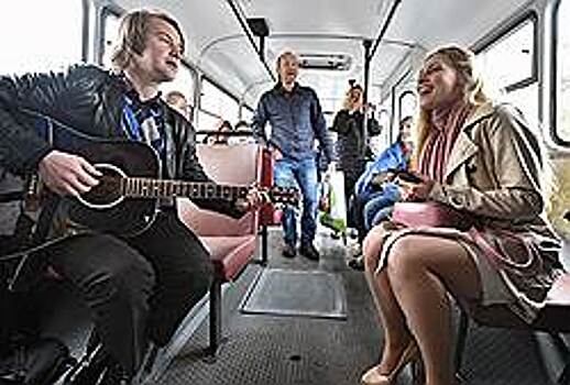 С дороги в вуз убирают скидки