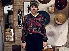Жители Испании о России и русских