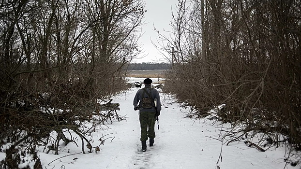 Два человека погибли в ДНР из-за обстрела силовиков