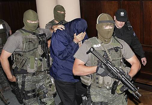 «Ты привыкаешь убивать» Как в Израиле возникла знаменитая разведка «Моссад» и почему она не смогла помешать атаке ХАМАС?