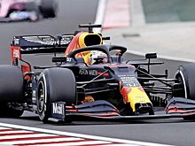 Хельмут Марко назвал условие участия Red Bull в борьбе за титул в сезоне-2020