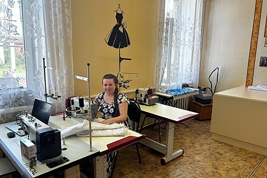 Почти полторы тысячи нижегородцев запустили бизнес с помощью соцконтракта