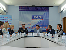 Насколько нижегородцы доверяют полиции?