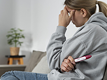 В России назначили первый штраф за склонение к аборту