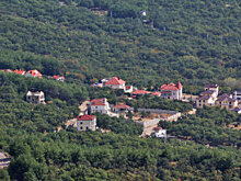 Чиновники Севастополя провалили создание заказника "Ласпи"