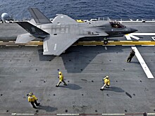 Протестующие попытались прорваться на авиабазу США в Турции