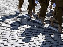 На Украине сотрудники ТЦК до смерти избили гражданского