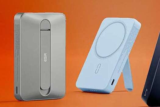 9to5Mac: 50 тысяч пауэрбанков ESR отзывают из-за угрозы возгорания и взрыва