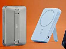 9to5Mac: 50 тысяч пауэрбанков ESR отзывают из-за угрозы возгорания и взрыва