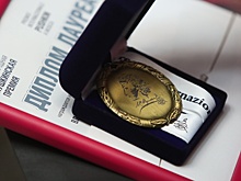 Итальянцы в Москве вручили Пушкинскую премию: Пора продолжать строить то, что мы строили долгие годы