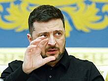 В США раскрыли последствия одного скандала для Зеленского