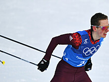 Спицов и Непряева выступят на Кубке мира в Швеции