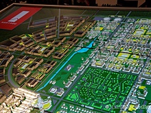 Рабочую группу по созданию восьмого района Екатеринбурга возглавил Алексей Орлов