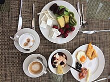 Кофе, йогурт и сыр названы защитниками от диабета